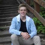 Jared Merrell - @j_merrell23 - Instagram