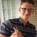 Jared Merrell - @jaredmerrell7 - Instagram
