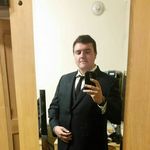 Jared Meyer - @jjmeyer12 - Instagram