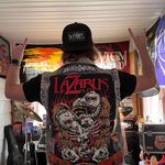 Jared Meyer - @metal_thrashin_dad - Instagram