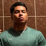 Jared Molina - Facebook