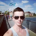 Jared Moon - @jaredmoon1 - Instagram