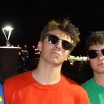 Jared Moon - @jareddmoon7 - Instagram
