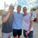 Jared Moreida - @jaredmoreida13 - Instagram