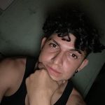 Jared Moreno - @501_sugaboy - Instagram