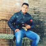 Jared Moreno - @jared190901 - Instagram