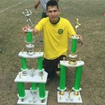 Jared Moreno - @jared_moreno17 - Instagram