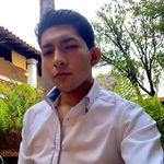 Jared Moreno - @chrisfresh18 - Instagram
