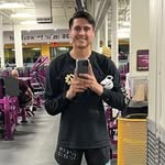 Jared Mueller - @nativeamericanterran - Instagram
