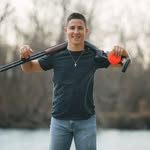 Jared Mueller - @jared_am95 - Instagram