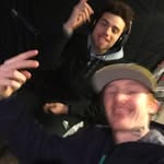 Jared Mueller, N.M.E - @2_soulz_music - Instagram