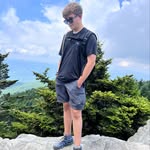Jared Nance - @jaredn586 - Instagram