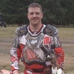 Jared Neff - @redrider118 - Instagram