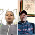 Jared Nyakundi - Facebook
