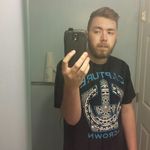 Jared Newnam - @tat2supra - Instagram