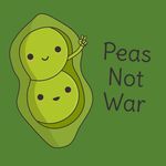 Jared Newnam - @peas.not.war - Instagram