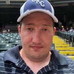 Jared - @jarednickerson75 - Instagram