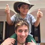 Jared Patrick Niles Hensley - @jared.hensley - Instagram