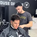 Jared Minafri | North Jersey Barber - @minafricuts - Instagram