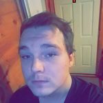 Jared noyes - @paul_purplerain - Instagram