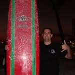 Jared Null - @nulledgeispower - Instagram