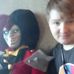 Jared Nutter - Facebook