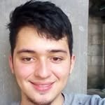 Jared Ochoa - @jared_alvarez_2601 - Instagram