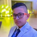 Jared Ochoa - @jared.ochoa.507 - Instagram