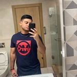 Jared Ochoa - @jared_8a - Instagram