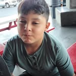 Jared Ochoa - @that_kid_boxer_jared - Instagram