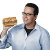 Jared Fogle Official - @jaredfogleofficiall - TikTok