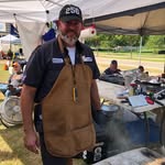 Jared Ogle - @rocket_city_moonswiners - Instagram