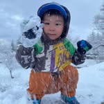 Baby JOY - @jaredoliveryang - Instagram