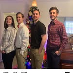 Jared Oliver - @p_m_oliver - Instagram