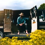 Jared Oliver - @oliverthisworld - Instagram