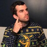 Jared Orton - @jaredaorton - Instagram