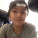 Jared Otero - @xdarksuperkid - Instagram