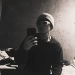 Jared Otero - @christianhuertero15 - Instagram