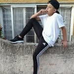 jared Otero - @jaredotero60 - Instagram