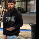 Jared Otero - Facebook