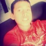 Joseph Jared Otero - @josephjaredotero - Instagram