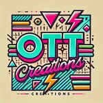 Jared Ott - @o.t.t.creations - Instagram
