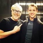 Jared Ott - @discount_rocket_science - Instagram