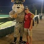 Jared Pace - @jared22468 - Instagram
