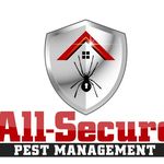Jared Pace - @allsecurepest - Instagram