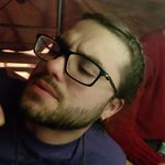 Jared Pace - @j_peace22 - Instagram