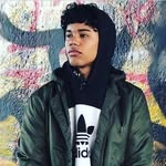 Ian Jared Palacios - @jaredpalacios951 - Instagram