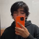Jared Benjamín Victoria Palacios - @jaredvictoriap - Instagram