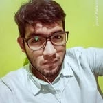 Jared Palacios - @iamjaredpalacios - Instagram