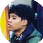 Jared Palacios - @luckysenzu - Instagram